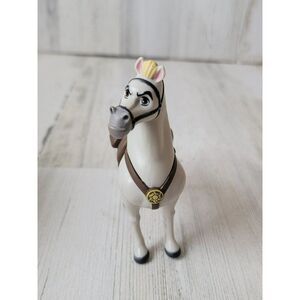 Disney Tangled police horse Maximus Pixar toy figure
